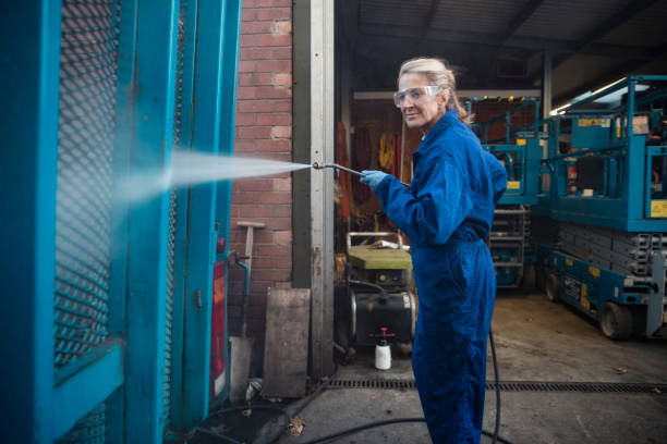 Best Spring Cleaning  in Steger, IL