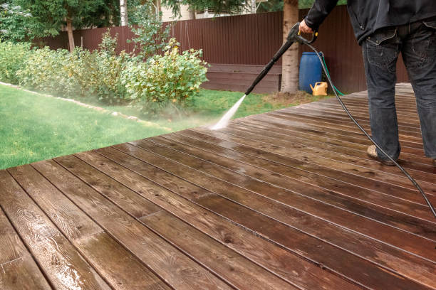 Best Machinery and Equipment Cleaning  in Steger, IL