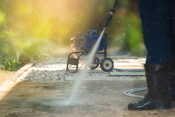 Steger, IL Pressure Washing Company