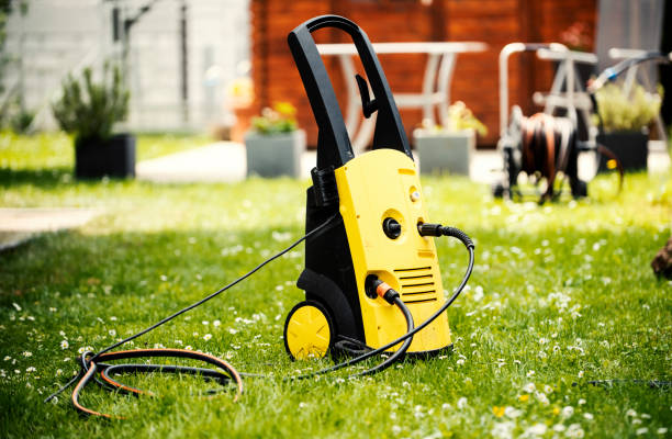 Best Rust Removal  in Steger, IL